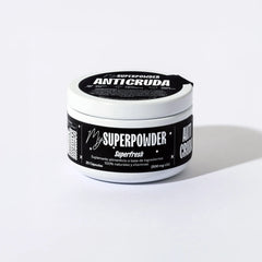 Anti Cruda - My Super Power