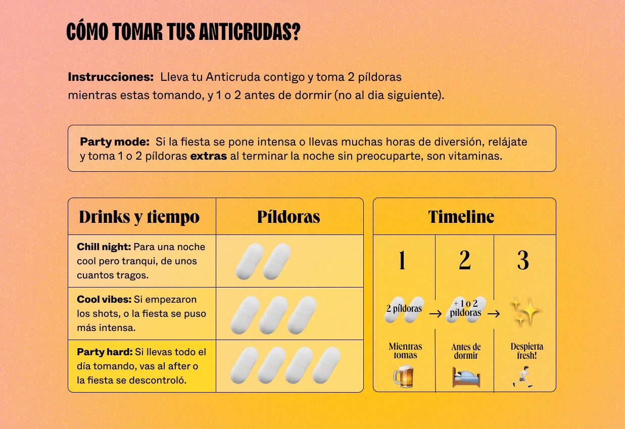 como-tomar-para-no-tener-cruda